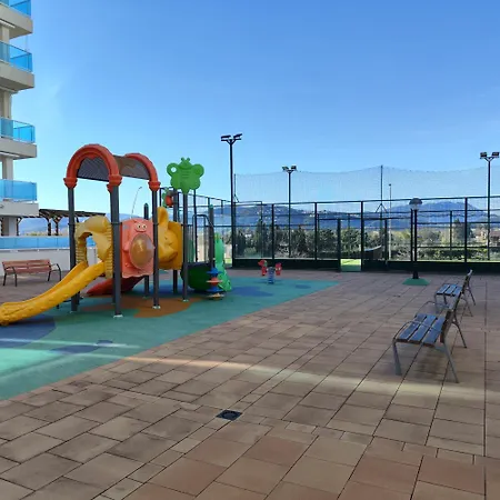 Nuevo En Playa De Piles. Costa Blanca Piles