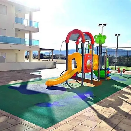 Nuevo En Playa De Piles. Costa Blanca Apartment