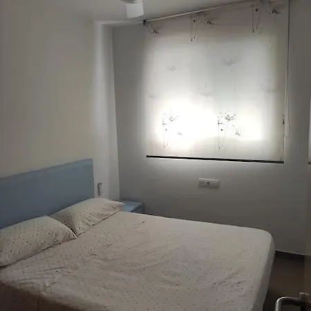 Nuevo En Playa De Piles. Costa Blanca Apartment *