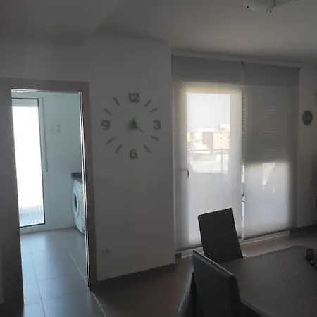 Nuevo En Playa De Piles. Costa Blanca Apartment Piles